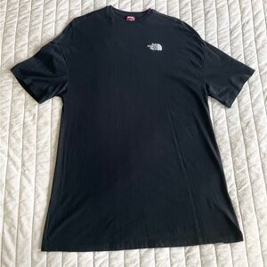 The North Face T-Shirt Dress